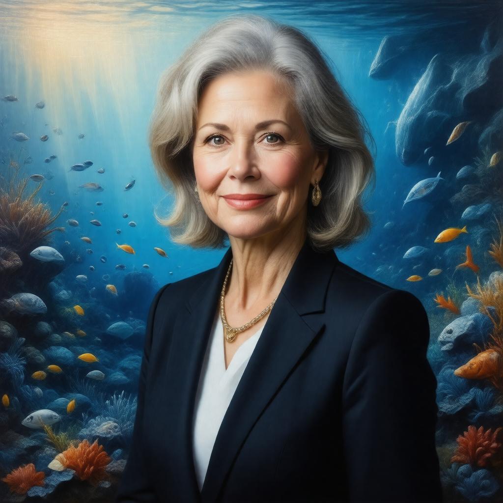 Julie Packard